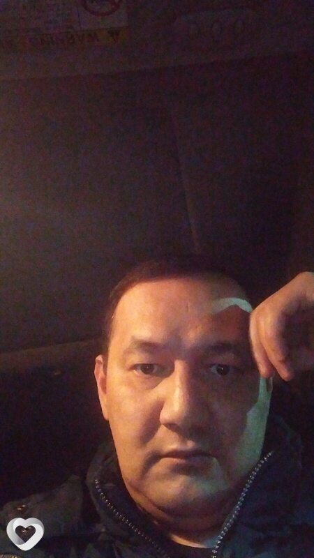 Даник, 44, Алматы — анкета №4001344