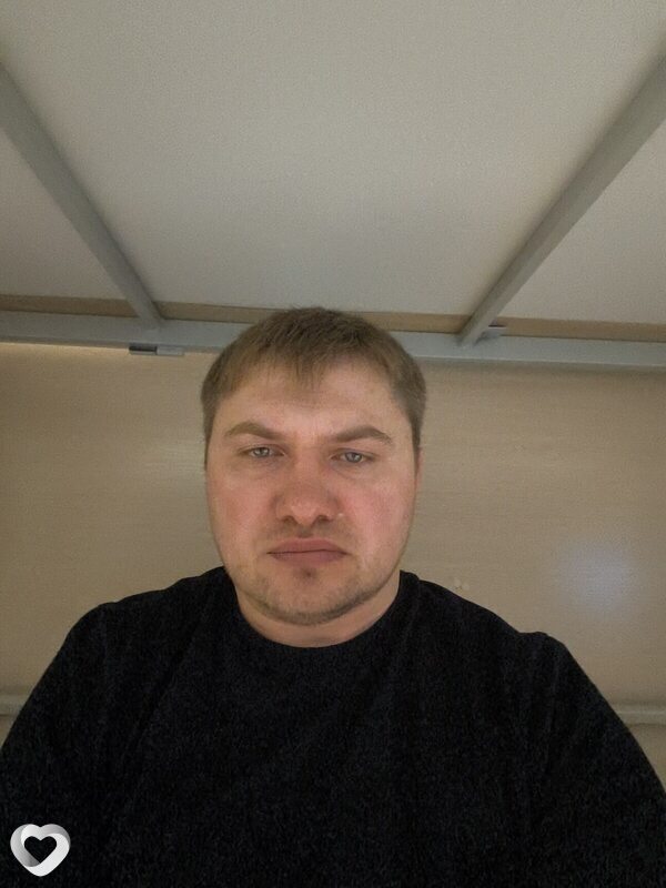 Максим, 36, Омске — анкета №4001347