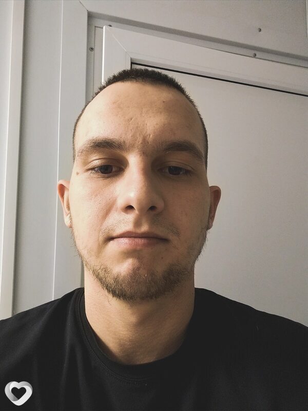 Александр, 25, Красном Сулине — анкета №4001353