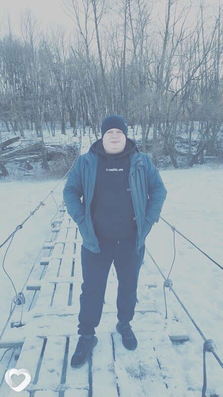 Сергей, 41, Брянске — анкета №4001354