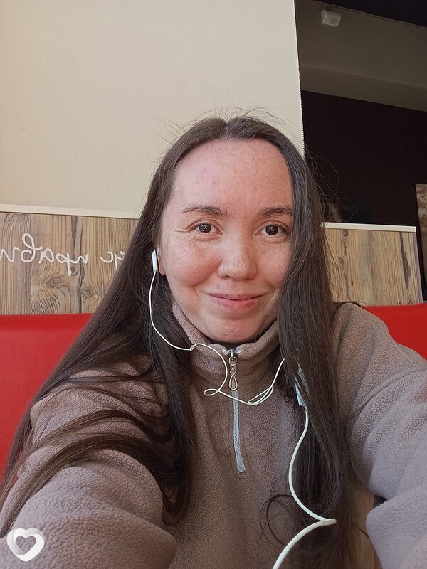 Анастасия, 34, Челябинске — анкета №4001356