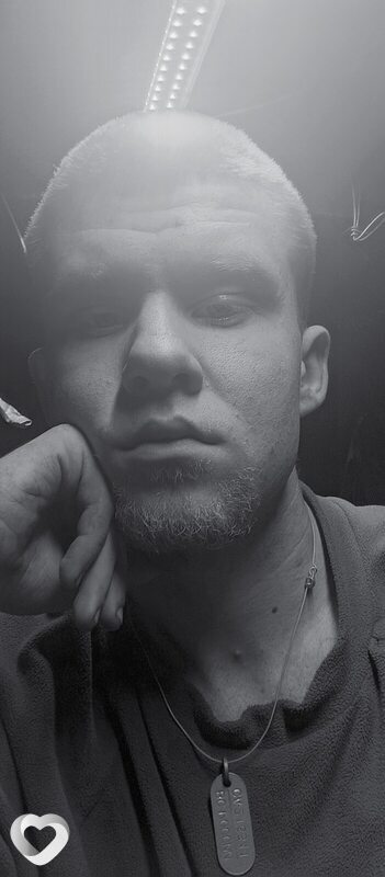 Алексей, 19, Курске — анкета №4000522