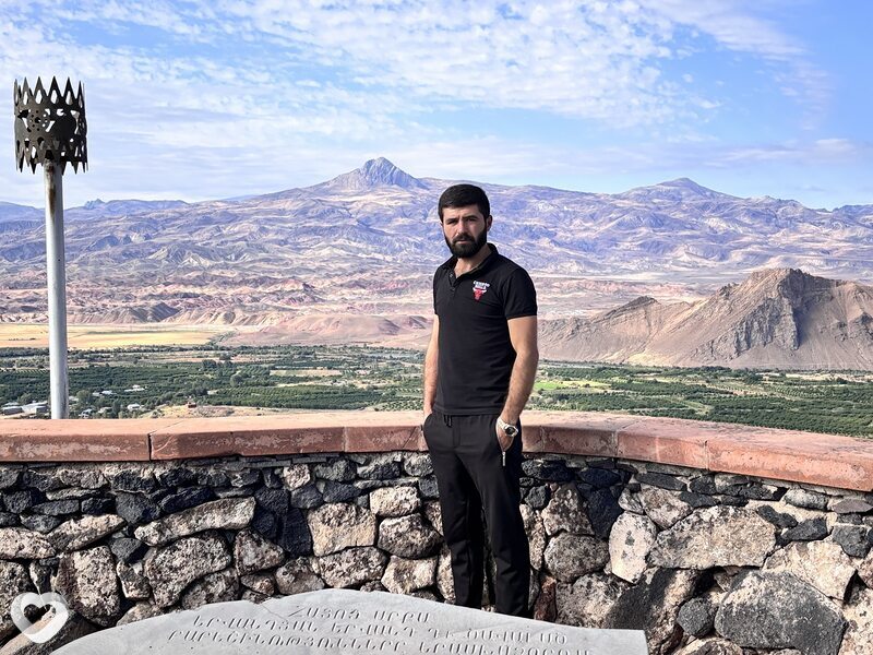 Aro, 31, Армавире — анкета №4000525