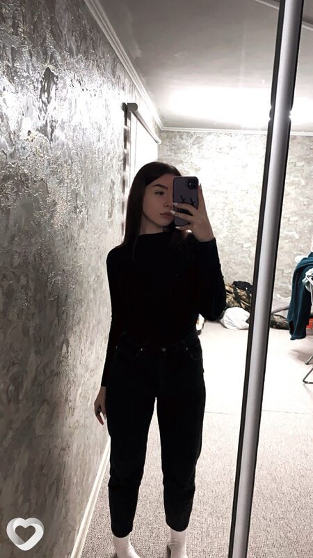 Ирина, 18, Днепр — анкета №4000528