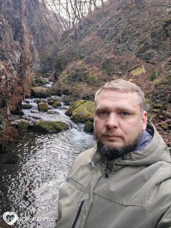 Денис, 42, Ростове-на-Дону — анкета №4000529