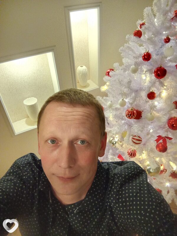 Диман, 38, Волгограде — анкета №4000535