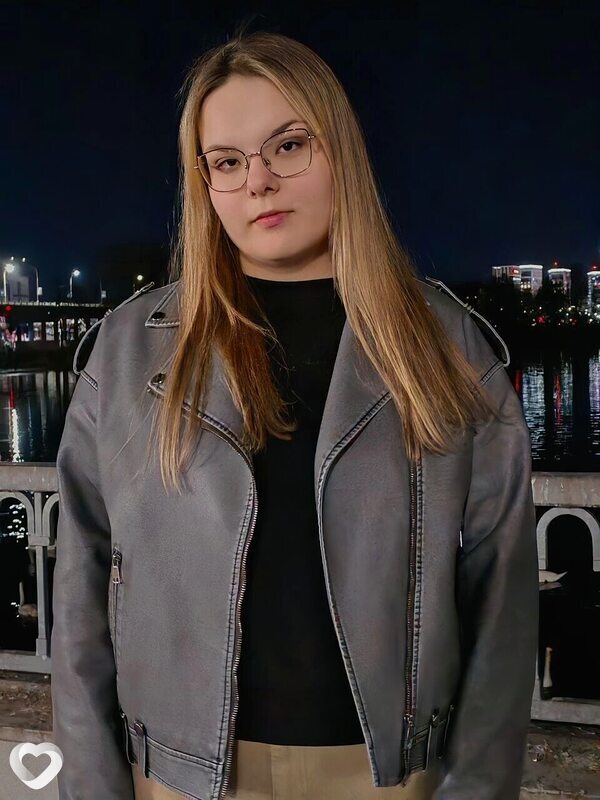 Анастасия, 19, Бресте — анкета №4000499