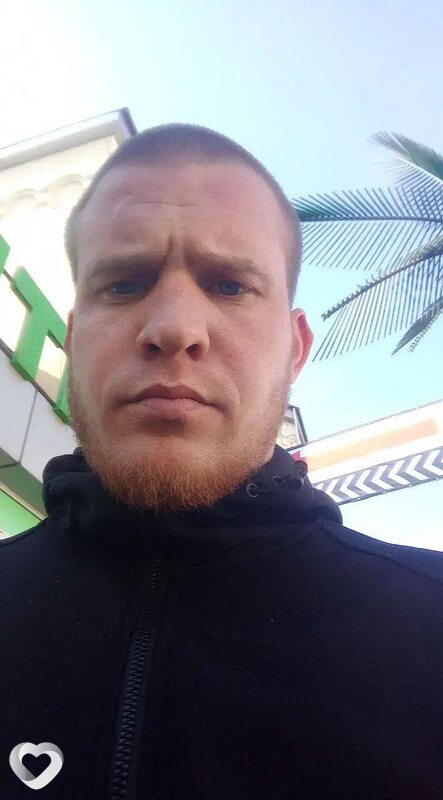 Виталий, 27, Одессе — анкета №4000500