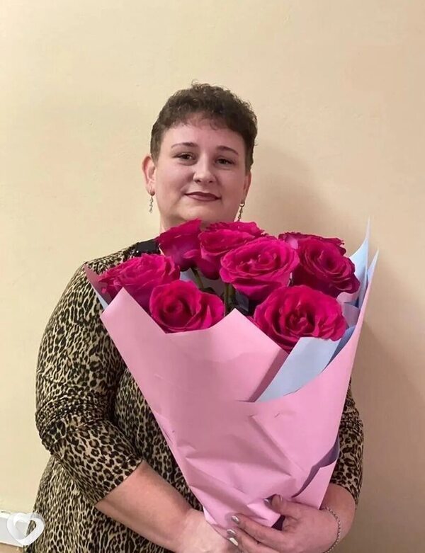 Галина, 38, Саратове — анкета №4000501