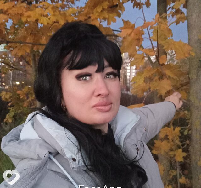 Лариса, 52, Санкт-Петербурге — анкета №4000504