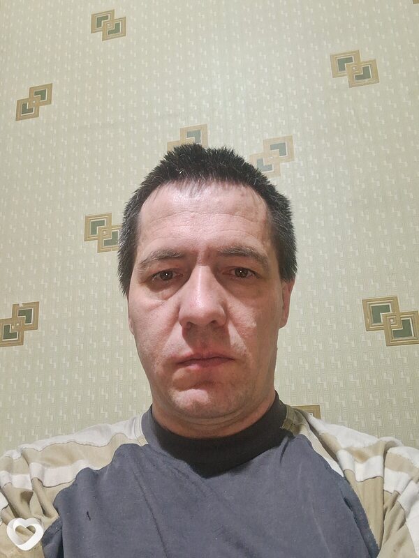 Андрей, 44, Зеленодольске — анкета №4000506