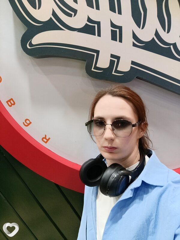 Нина, 22, Бишкек — анкета №4000365