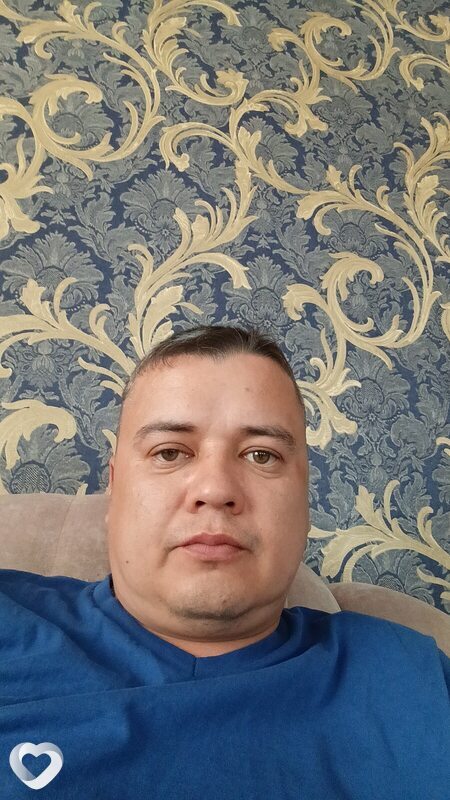Азат, 40, Стерлитамаке — анкета №4000368