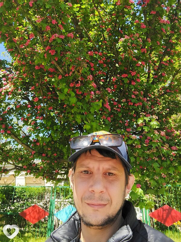 Олег, 40, Ростове-на-Дону — анкета №4000370