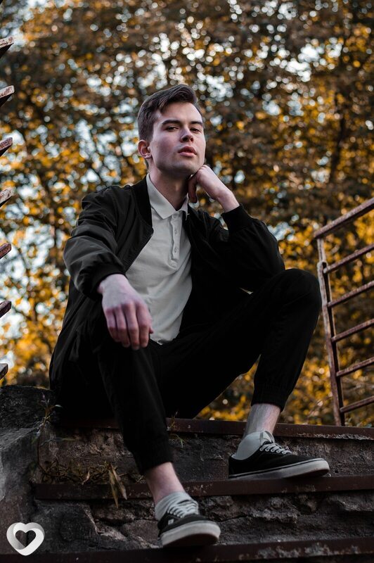 Александр, 29, Калининграде — анкета №4000372