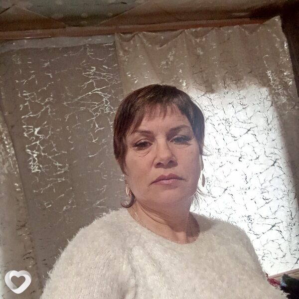 Оксана, 49, Барнауле — анкета №4000373