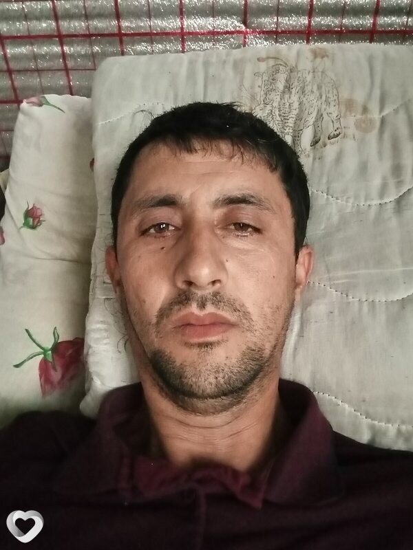 Havryz, 39, Омске — анкета №4000376