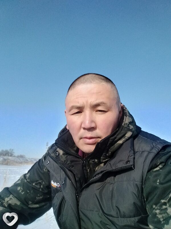 Бека, 42, Караганде — анкета №4000380