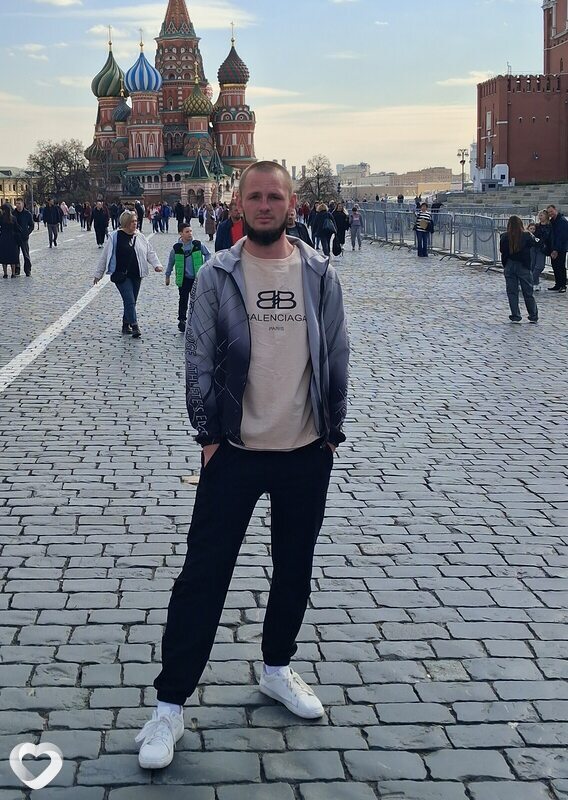 Александр, 30, Лабинске — анкета №4000386