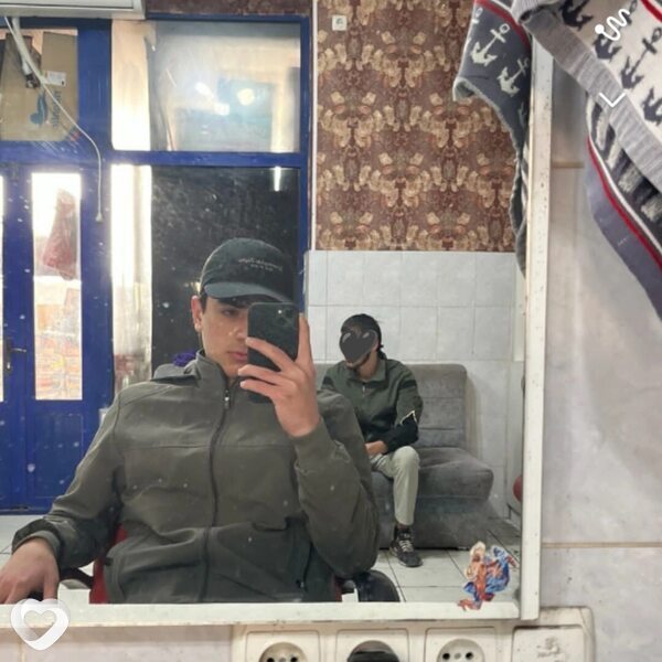 Башир, 20, Костанае — анкета №4000861