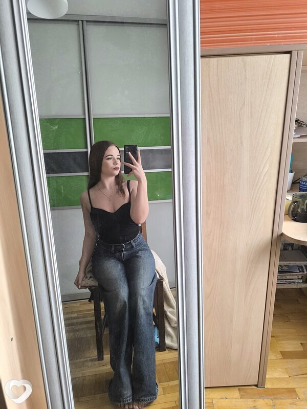 Настя, 18, Ставрополе — анкета №4000862