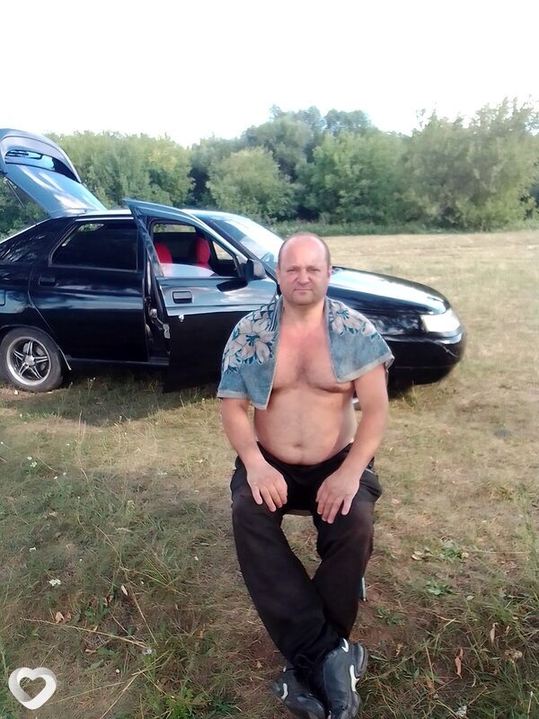 Александр, 49, Салавате — анкета №4000863