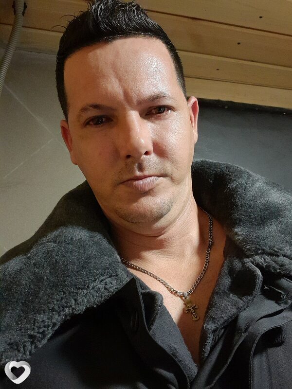 Norge, 36, Наро-Фоминске — анкета №4000868