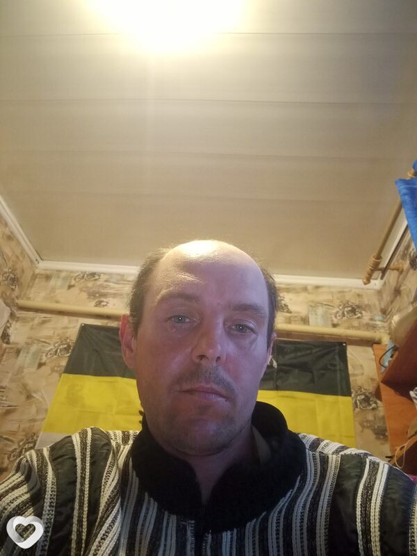 Александр, 37, Брянске — анкета №4000869