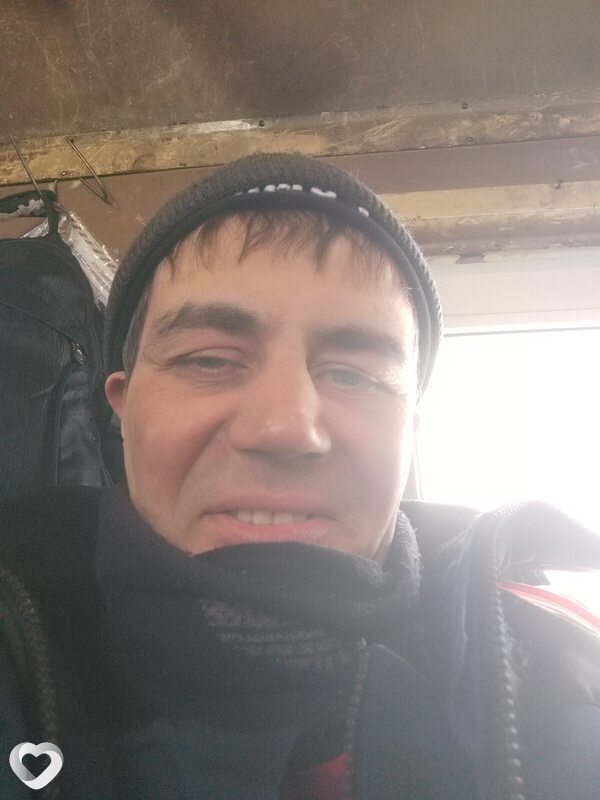 Евгений, 38, Омске — анкета №4000873