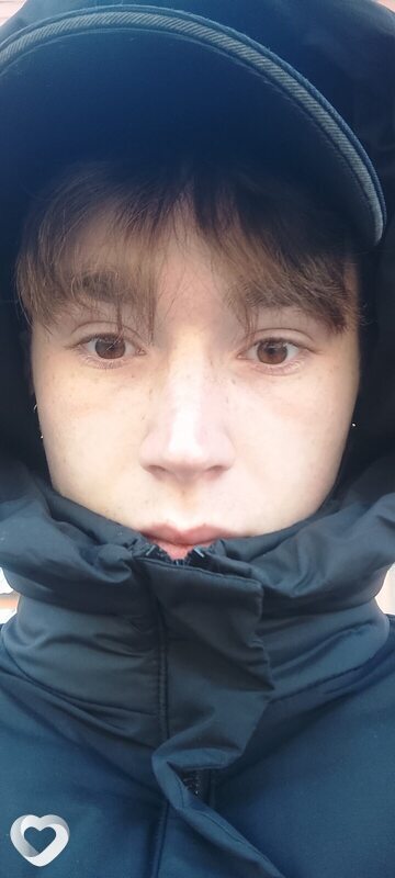 Сергей, 18, Новочеркасске — анкета №4000874