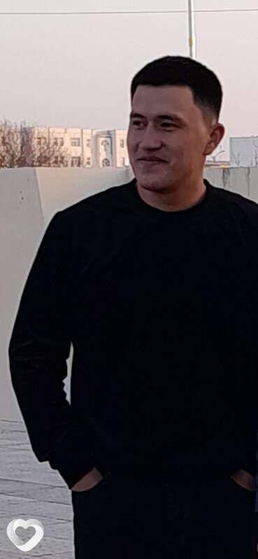 Азат, 24, Саратове — анкета №4000877