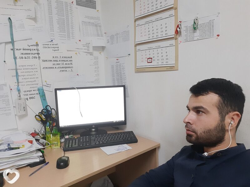 Шарифчон, Худжанд