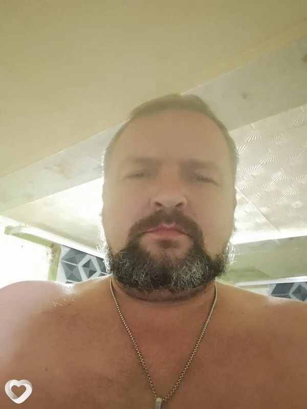 Владимир, 48, Москве — анкета №4000539