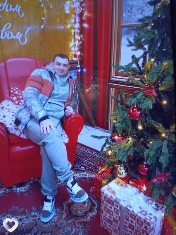 Андрей, Краснодар