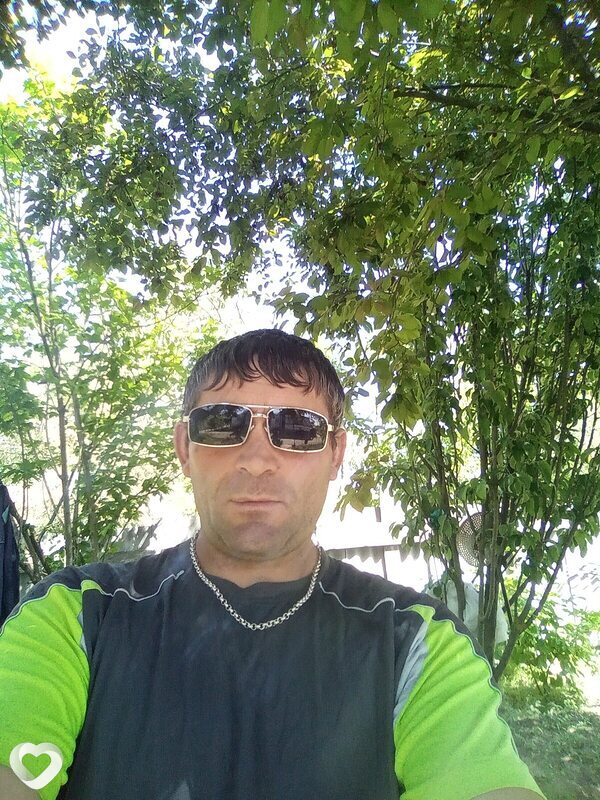 Дима, 33, Моздоке — анкета №4000546