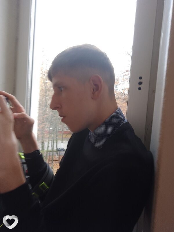 Тахир, 39, Москве — анкета №4000548