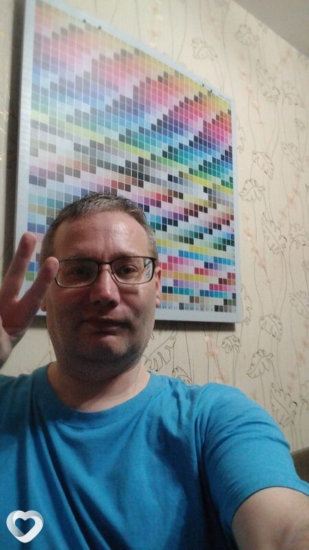 Ololosha, 47, Екатеринбурге — анкета №4000555