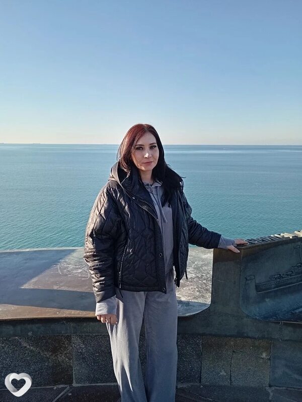 Анюта, 38, Краснодаре — анкета №4000557