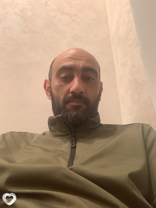 Elvin, 41, Астане — анкета №4000637