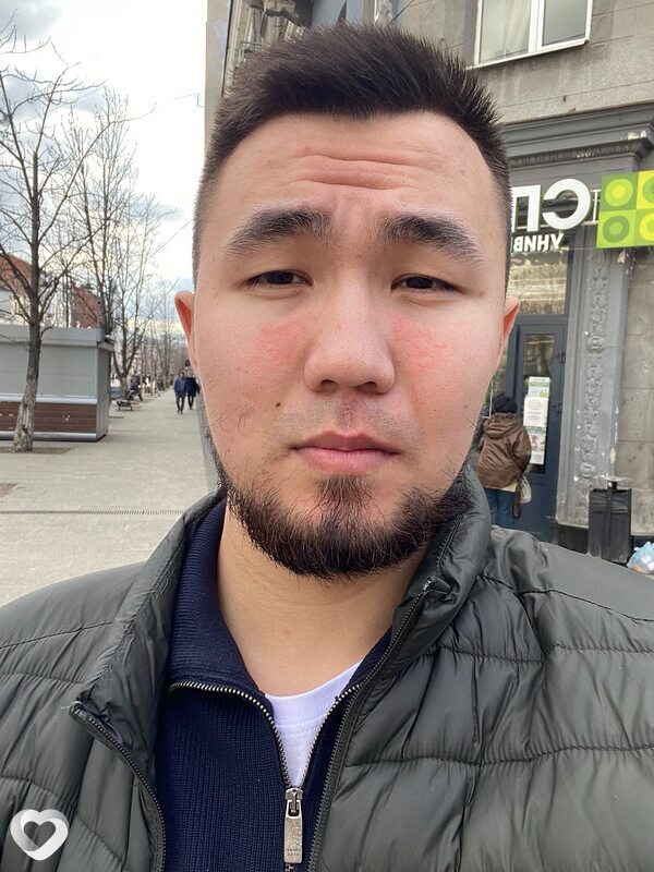 Али, 24, Саратове — анкета №4000642