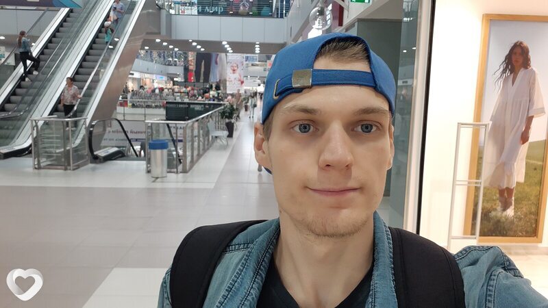Назар, 22, Челябинске — анкета №4000646