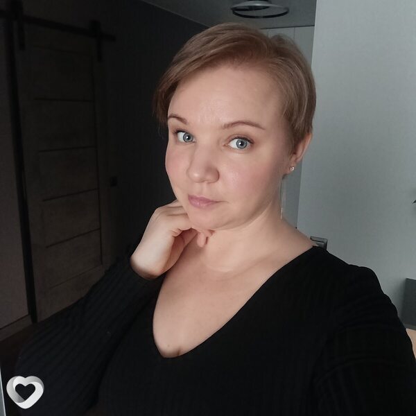 Цаца, 38, Петрозаводске — анкета №4000651