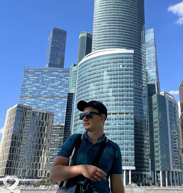 Владимир, 34, Мариуполе — анкета №4000656