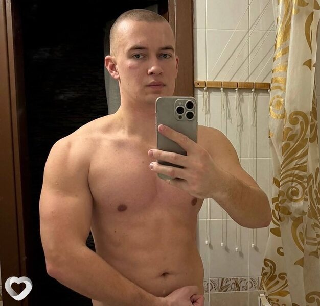 Влад, 23, Сочи — анкета №4000658