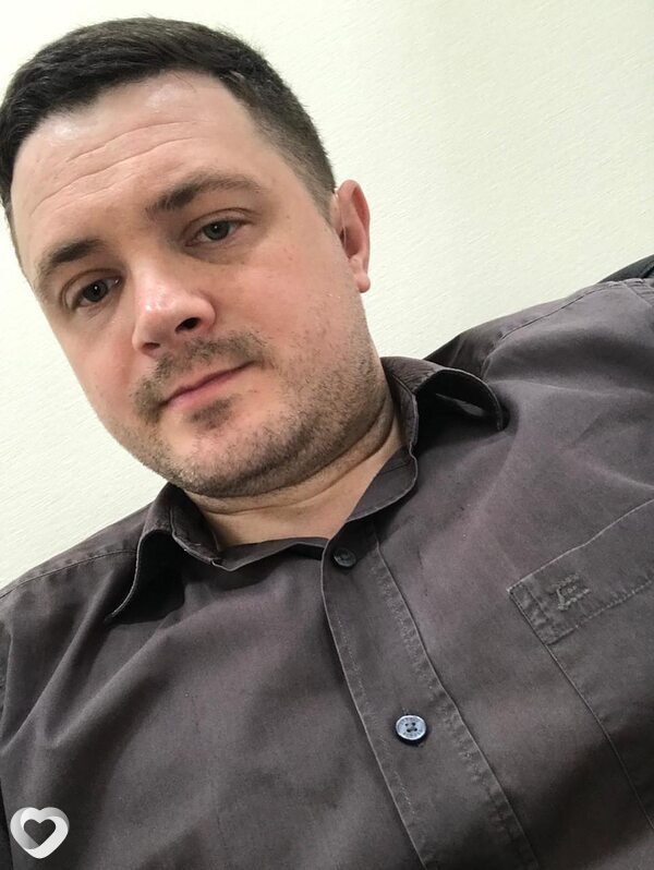 Denis, 41, Санкт-Петербурге — анкета №4000660
