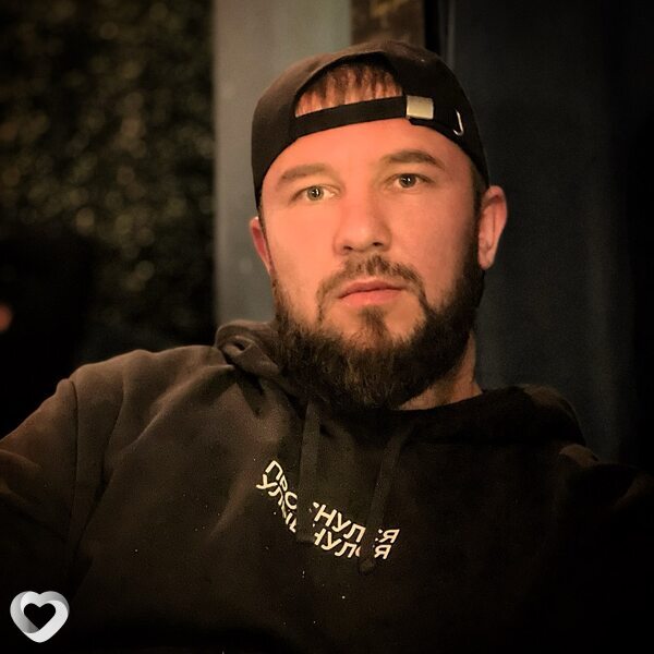 Samir, 37, Рязани — анкета №4000564