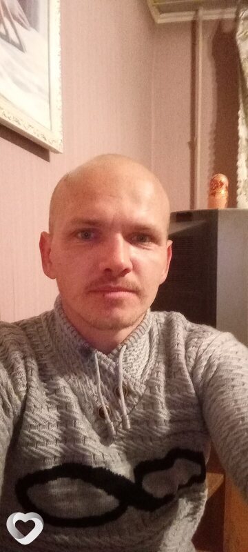 Юрий, 30, Твери — анкета №4000567