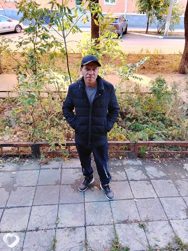 Антон, 45, Орске — анкета №4000587