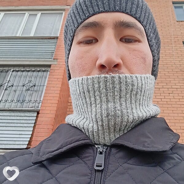 Азамат, 28, Астане — анкета №4000588