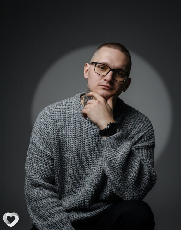 Пётр, 26, Краснодаре — анкета №4000589